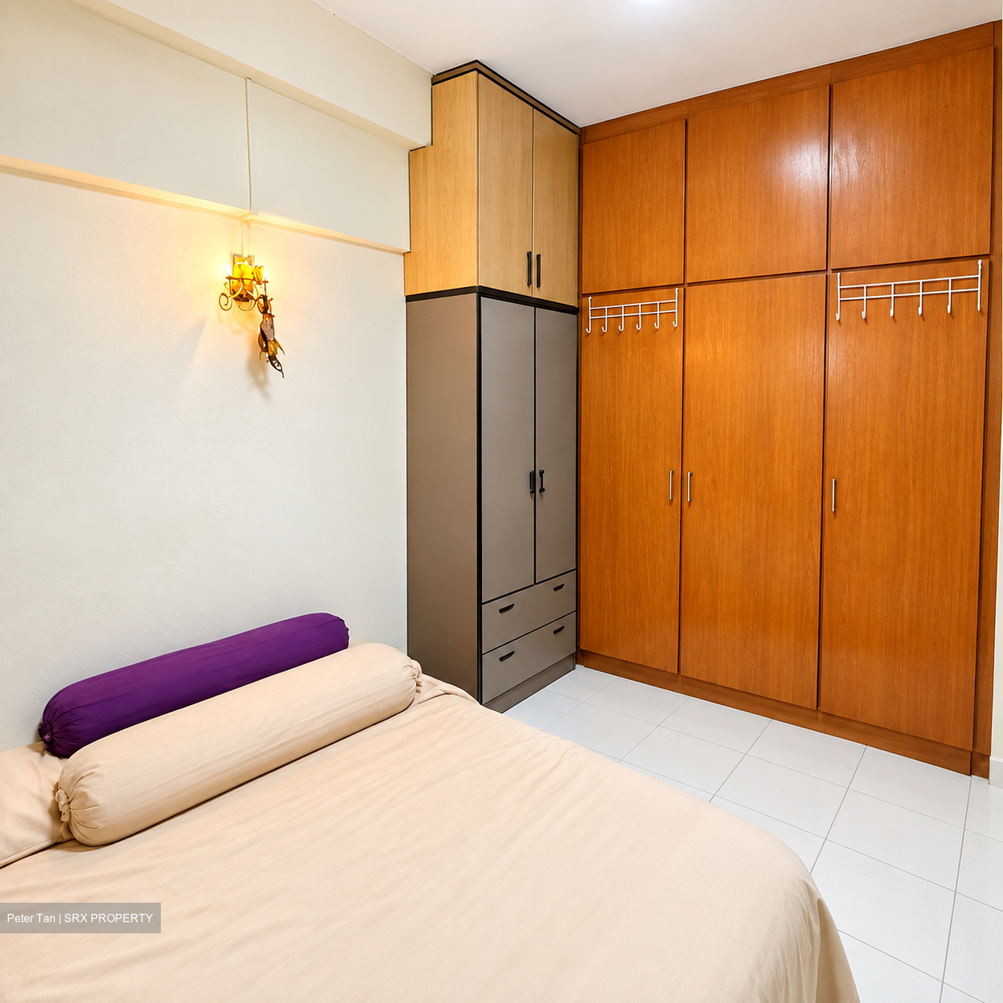 Blk 143 Tampines Street 12 (Tampines), HDB 5 Rooms #627701901